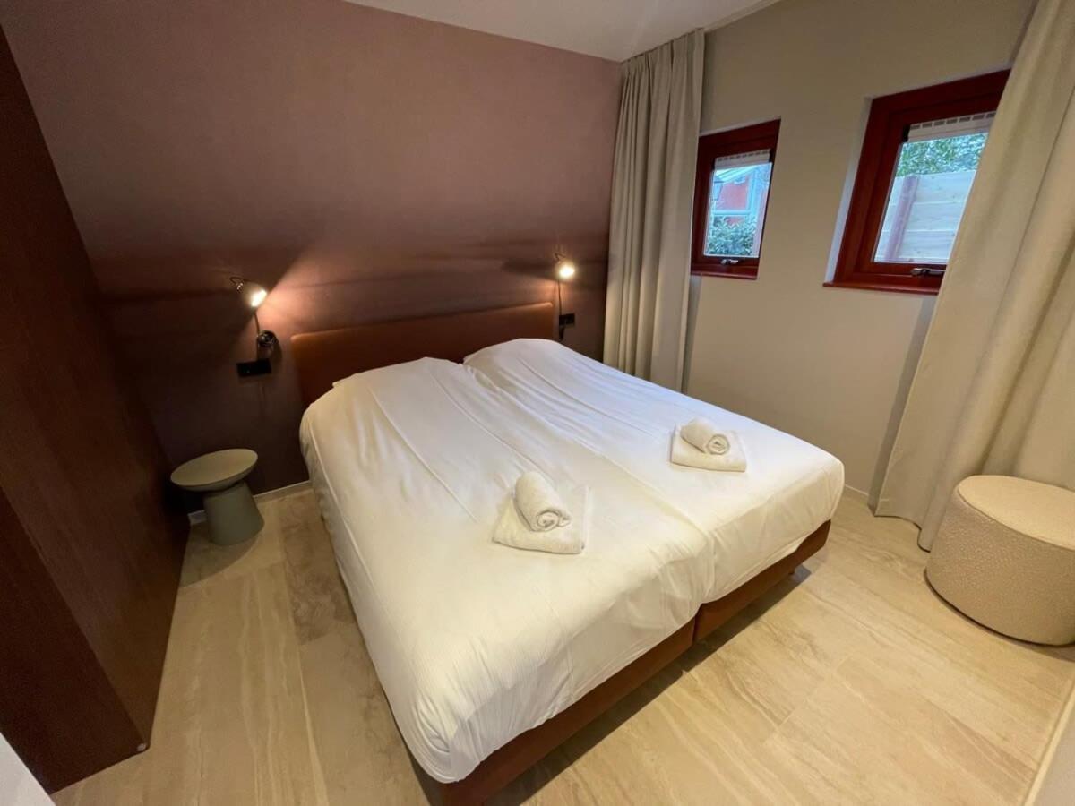 Hello Zeeland - Appartement Duinenburg 10-2 & 3 Domburg Esterno foto